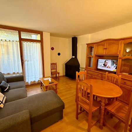 B46 - Soldorau 2º - Villmor Apartment Бенаск Екстериор снимка
