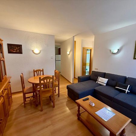 B46 - Soldorau 2º - Villmor Apartment Бенаск Екстериор снимка
